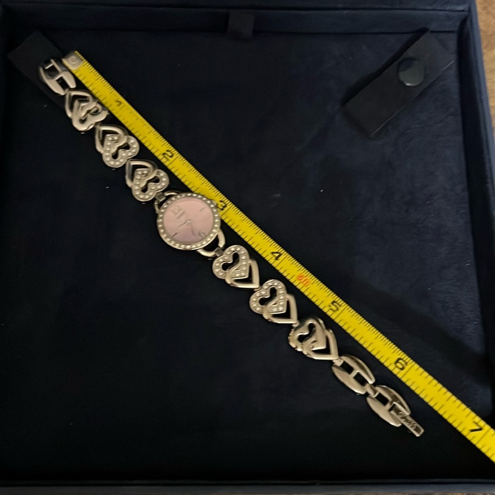 Guess Watch
